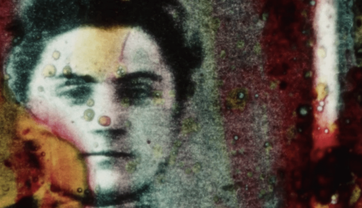 BARBARA HAMMER — HISTORY LESSONS AT THE ACADEMY ParisLA