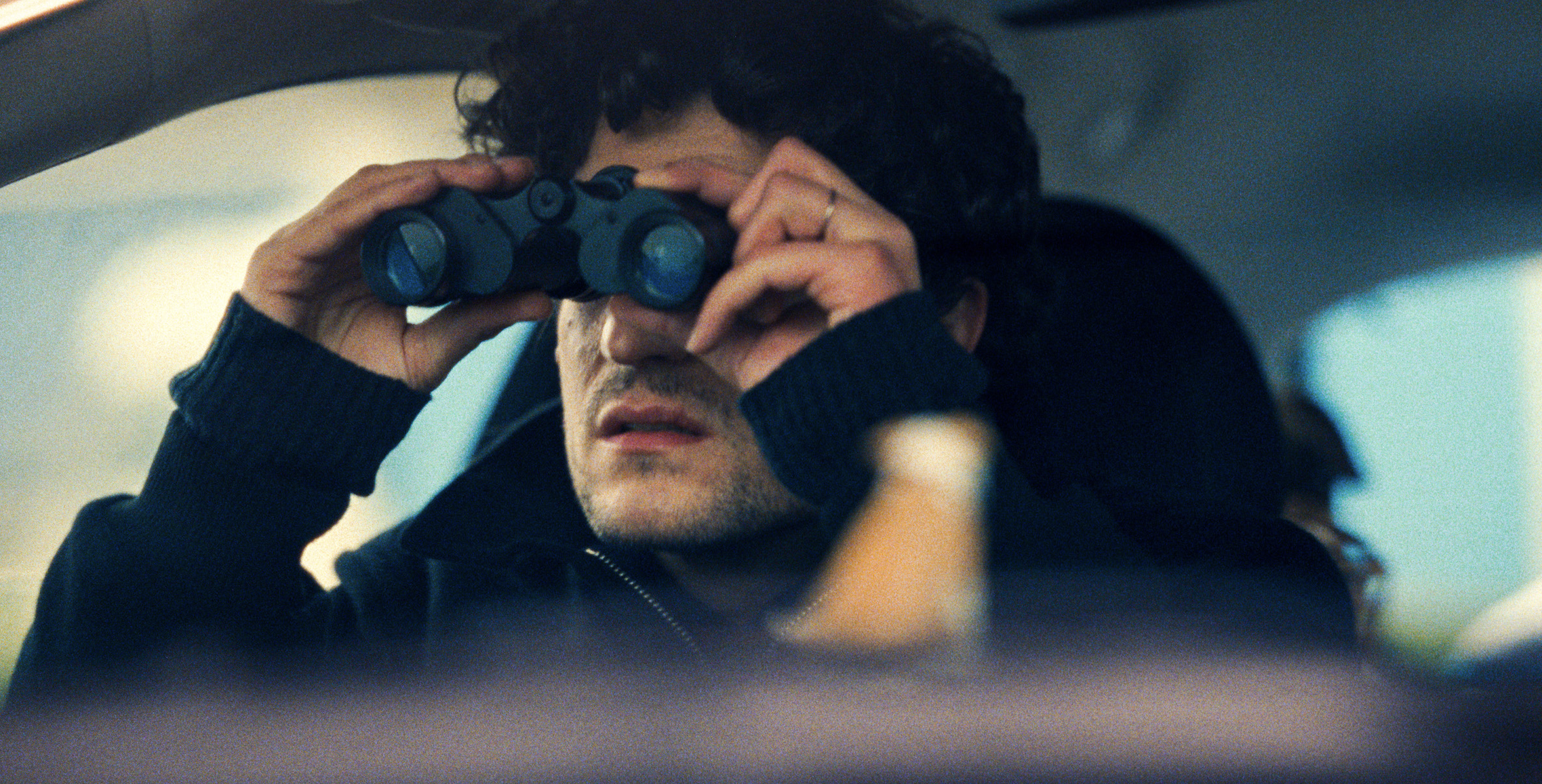 It became like a real memory': Louis Garrel on making a film aged five in  which he found a man in bed with his mother, Cannes 2022